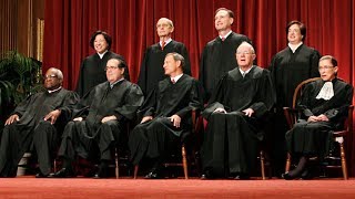 Listen To The Supreme Court Hear The Campaign Finance Case [upl. by Ilyssa]