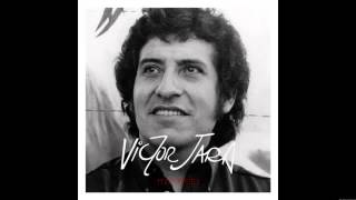 Victor Jara  Arauco [upl. by Jecoa]