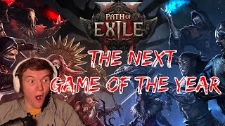 Path Of Exile 2 The Amazing Mix of Elden Ring and Diablo [upl. by Athalie]