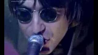 Oasis  Supersonic   Live Jools H [upl. by Phelia]