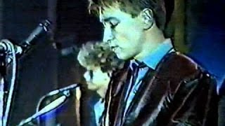 DEPECHE MODE  Live  London 1982 [upl. by Zalea824]