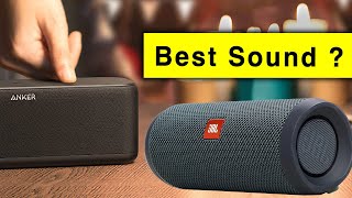 Discover the Best Bluetooth Speakers Under 100 in 2023 [upl. by Lemuela]