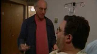 Curb Your Enthusiasm Series 1 Trailer [upl. by Mullane343]