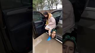 sel olmuş goodthing useful shoes cleaning satisfying funny sessiz comedy [upl. by Kho]