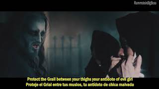 Powerwolf  Demons Are A Girls Best Friend Inglés  Español [upl. by Xad372]