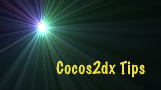 Cocos2dx 22x Tips 1 Intro And Base Project [upl. by Lauer]