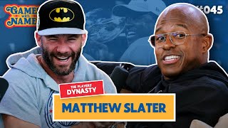 Julian Edelman And Matthew Slater Remember The Dynasty  Super Bowl LIII Patriots vs Rams [upl. by Ahsitauq340]