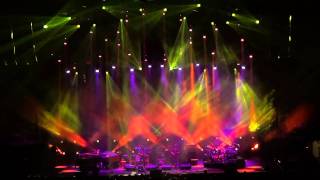 Phish  122911  Guyute [upl. by Buyse]