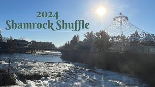 2024 Shamrock Shuffle [upl. by Hacker]