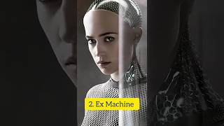 Hollywood all time best robot movies bestflim trending [upl. by Eendys]