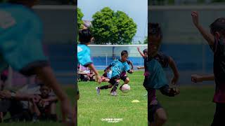 U10 gamatuban soccerplayer [upl. by Hooper105]