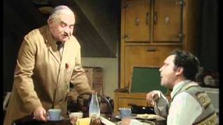 Open All Hours  S3E2  The Ginger Men  Part 1 [upl. by Aelsel762]