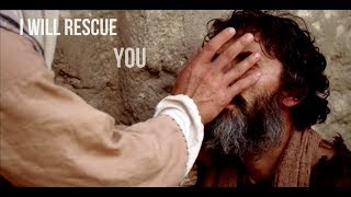 Lauren Daigle  Rescue Lyric Video [upl. by Aissirac]