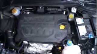 Fiat Doblo 16jtd 105HP 2CH Power Box Installation Guide Chip Tuning with Diesel Box [upl. by Lemuelah]