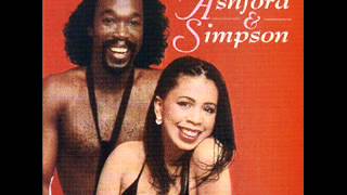 Ashford and Simpson  Found A Cure 12 Disco Mix [upl. by Elam283]