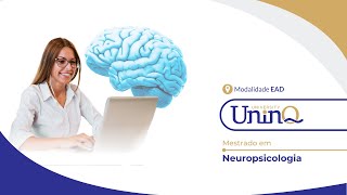 O Mestrado em Neuropsicologia EAD [upl. by Niret]