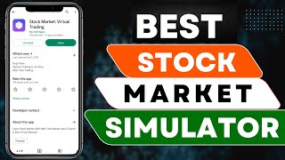 How to Play DSIJ Game Stock Market Challenge 2023 [upl. by Gonzalez]