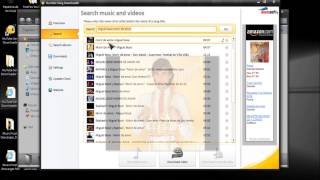 Youtube Song Downloaderdescarga vídeos y audio en formato mp3 desde YouTube [upl. by Brunn]