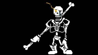 Megalo Strike Back Phase 2  Undertale Disbelief  8Bit Edition [upl. by Ellebanna]