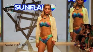 SUNFLAIR Florence Maredamare 2017  Full Show [upl. by Hsoj]