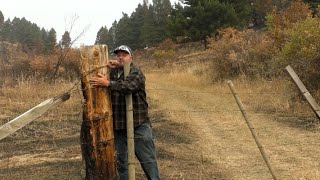 Landowners face uncertainty after Bridger Foothills Fire [upl. by Staffard]