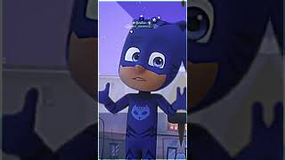 💙 Catlette ❤️  Mi Dúo Favorito editmio love fanfic pjmasks catlette music [upl. by Nimsay]