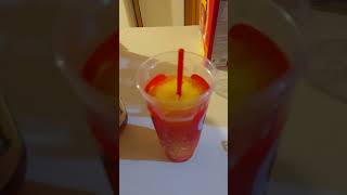 Breezey Blanco presents summer drink Carribean Cooshie Juice [upl. by Nylkaj971]