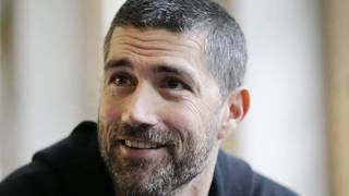 Lost Star Matthew Fox Arrested for DUI in Oregon [upl. by Kcirredal226]