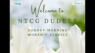 NTCG Dudley  Sunday Morning Service  Bro Ishmael RoseThompson [upl. by Colt]