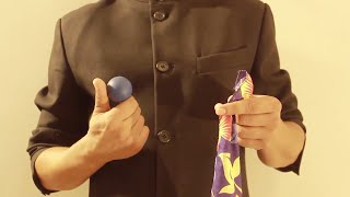 تعلم العاب الخفة  مراجعة 20  magic trick revealed [upl. by Mattah]