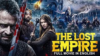 THE LOST EMPIRE  Hollywood English Movie  Colin Firth amp Ben Kingsley In English Full Action Movie [upl. by Guenzi]