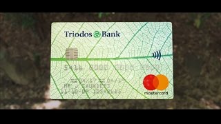 Unveiling the Triodos Current Account [upl. by Binnings]