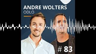 83 Marketplace Business als Teamsport  mit Andre Wolters von Odlo  Ahead on Marketplaces [upl. by Enitsenrae663]