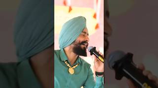 pamma dumewal new song 🎙️MalwaPunjabiCulturalTV DoabaTvLive SatinderSartaaj live shorts [upl. by Shaffert]