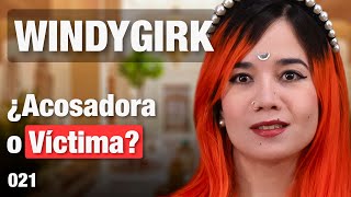 WindyGirk La Verdad sobre Ari Gameplays y Juan Guarnizo  Sin Miedo Al Éxito Ep21 [upl. by Alick]