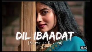 Dil Ibaadat karta rahe bollywood song trending song gururandhawa badshah bollywood [upl. by Oinotnaesoj]