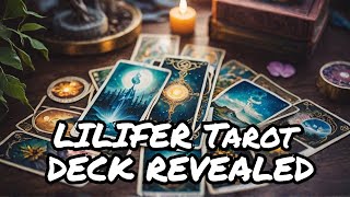 The Lilifer Tarot [upl. by Aket]