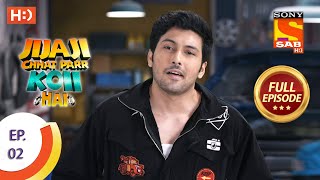 Jijaji Chhat Parr Koii Hai  Ep 13  Full Episode  24th March 2021 [upl. by Aicre]