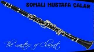 Somalı Mustafa Çalar  Balıkesir Çiftetellisi 3 ☆彡 [upl. by Butcher]