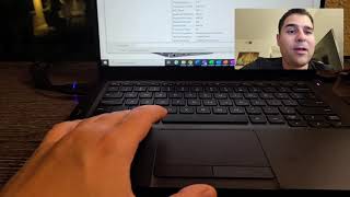 Dell Latitude 5300 2in1 laptop review A solid convertible workhorse for professionals [upl. by Irra777]