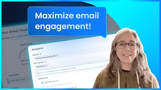 Mastering email marketing Tips for boosting ROI and engagement in HubSpot [upl. by Dosh]