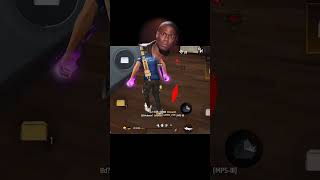 Ora Ki Amake Marlo 😇 New Funny Video In Free Fire shorts funny [upl. by Urson]