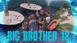 Big Brother Intro 18 Full House Version [upl. by Yordan987]