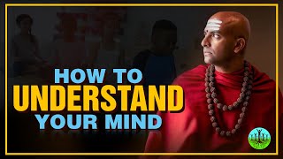 How To Understand Your Mind  Dandapani [upl. by Gerius]