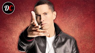 Eminem  król hip hopu i łajdak który nie lubi kobiet [upl. by Stonwin690]