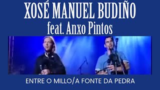 Xosé Manuel Budiño y Anxo Pintos  Entre o MilloA Fonte da Pedra [upl. by Issie]