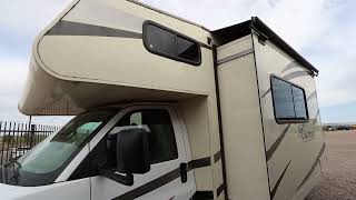 2018 Coachmen Freelander 22QB [upl. by Akcimehs674]