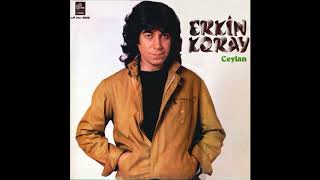 Erkin Koray  Çöpçüler 1985 [upl. by Eseneg]