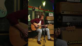 Texas Hold Em  Acoustic Cover shorts guitar guitarist beyoncé acoustic cover music [upl. by Wyndham231]