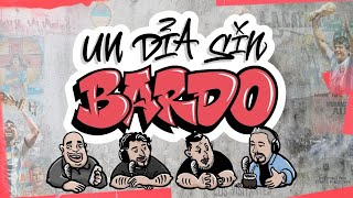 UN DÍA SIN BARDO  Episodio 36  Con Pablo Carrozza [upl. by Aramoj495]